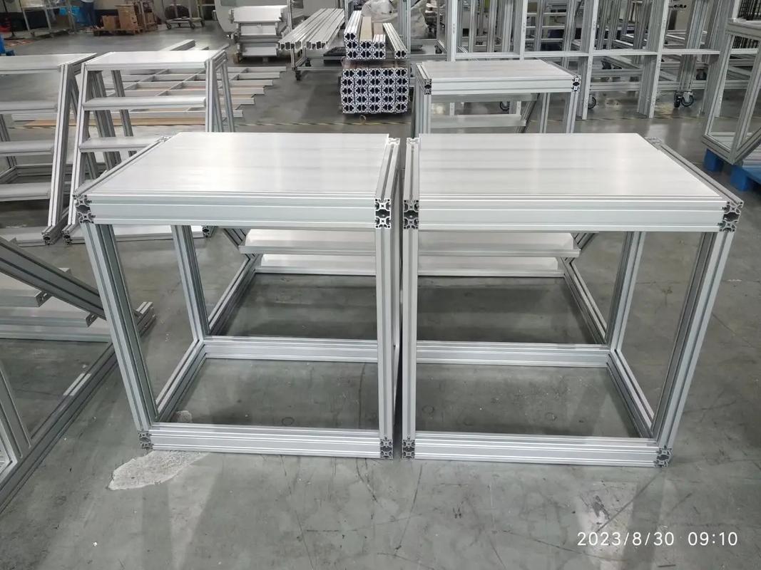 匠心鑄鋁，精工致遠——探訪常州博泰鋁制品的工業鋁型材制造之道